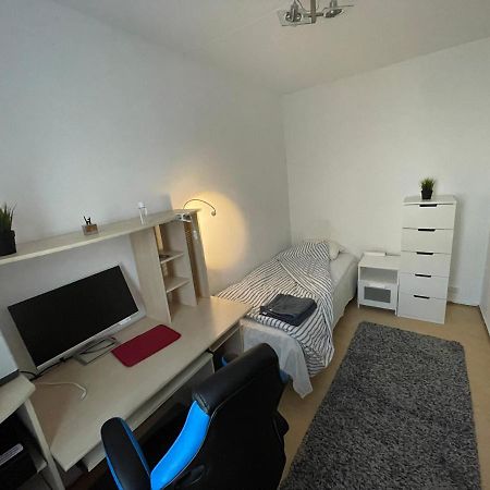 Billigt Och Frecsh Apartment Gothenburg Exterior photo
