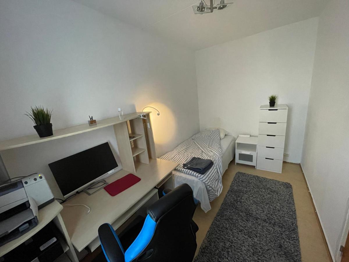 Billigt Och Frecsh Apartment Gothenburg Exterior photo